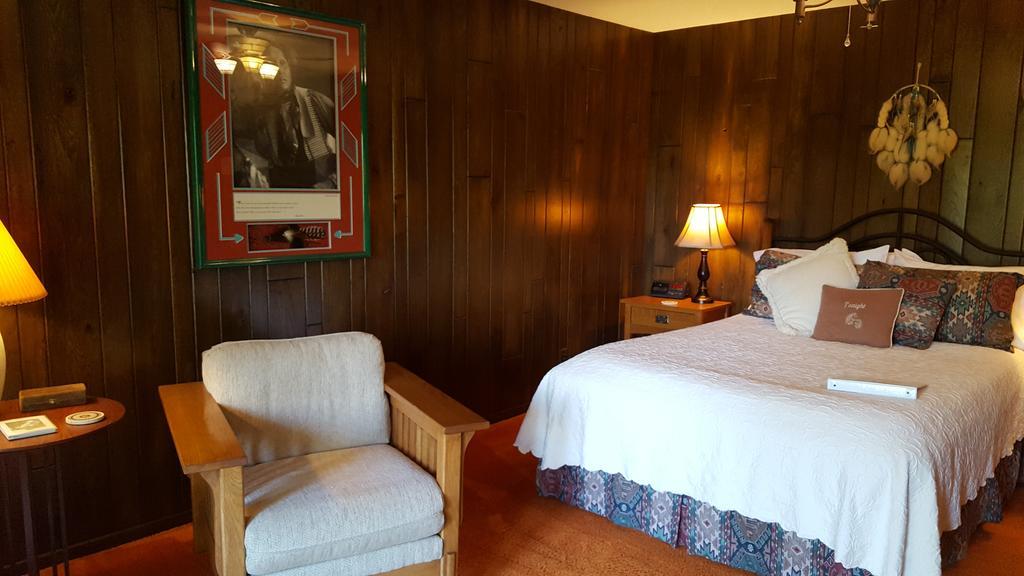 The Inn At Bella Vista Екстериор снимка