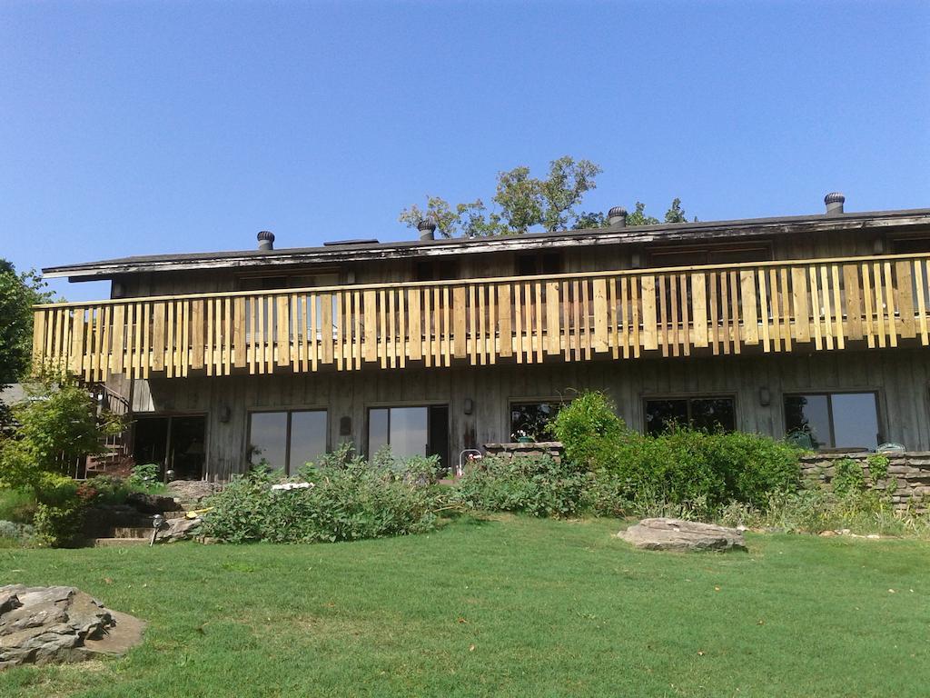 The Inn At Bella Vista Екстериор снимка